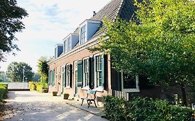 Bed & Breakfast HEerlijk!